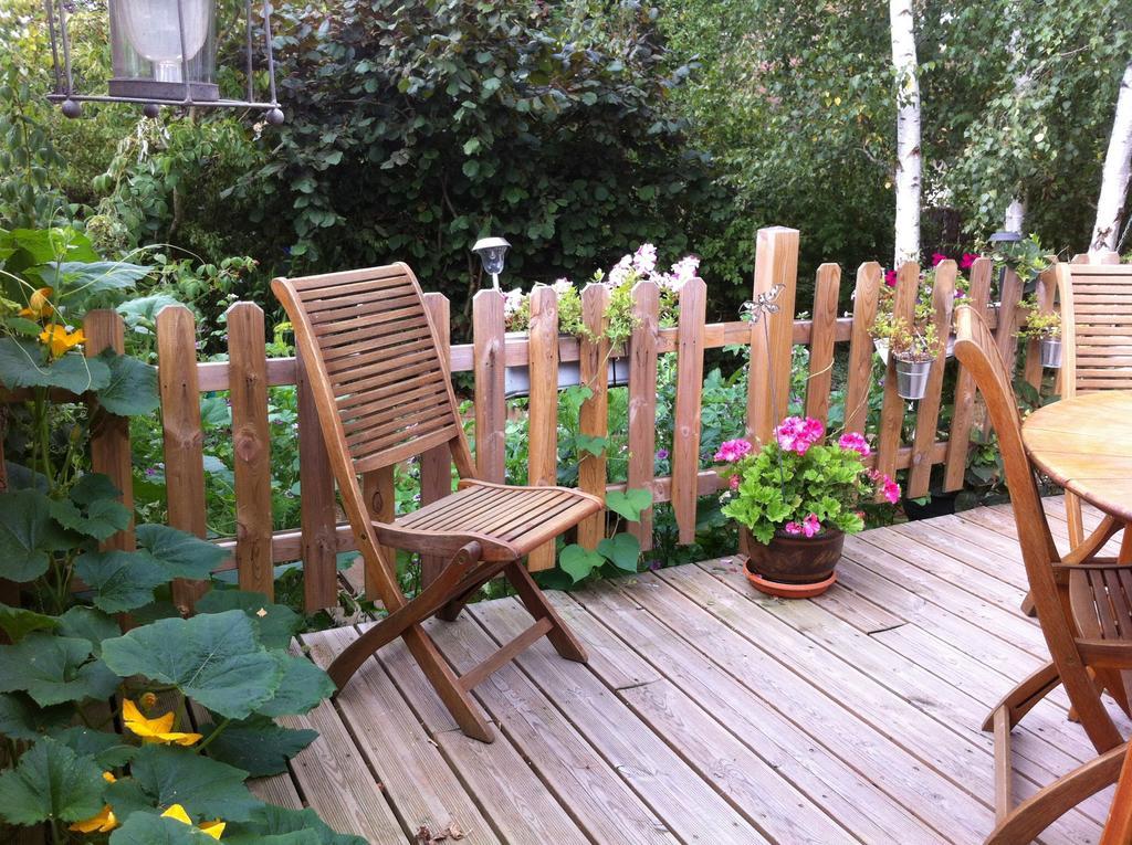 Bed and Breakfast Couette Et Cafe Creme Le Coudray Exterior foto