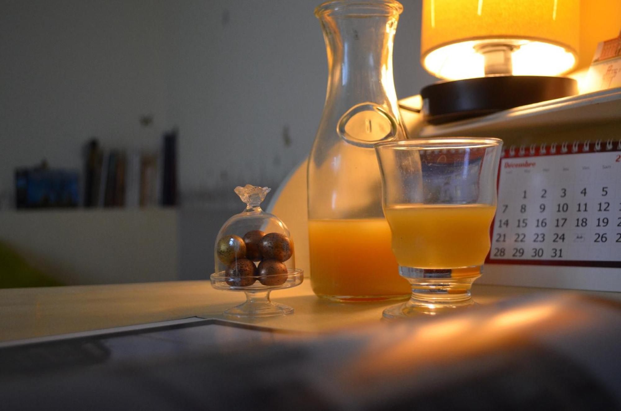 Bed and Breakfast Couette Et Cafe Creme Le Coudray Exterior foto