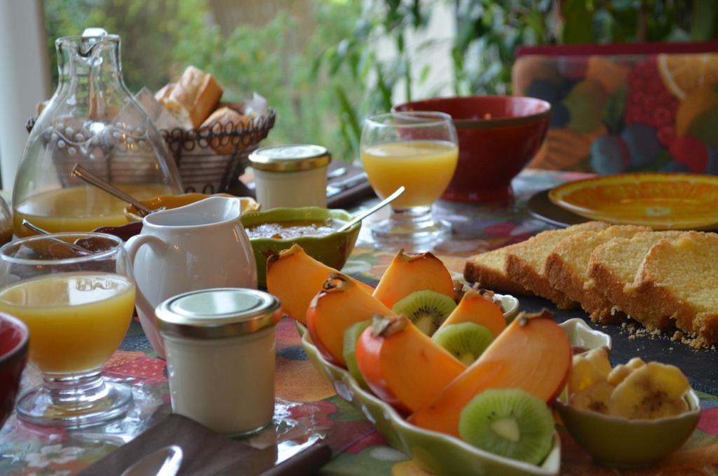 Bed and Breakfast Couette Et Cafe Creme Le Coudray Exterior foto